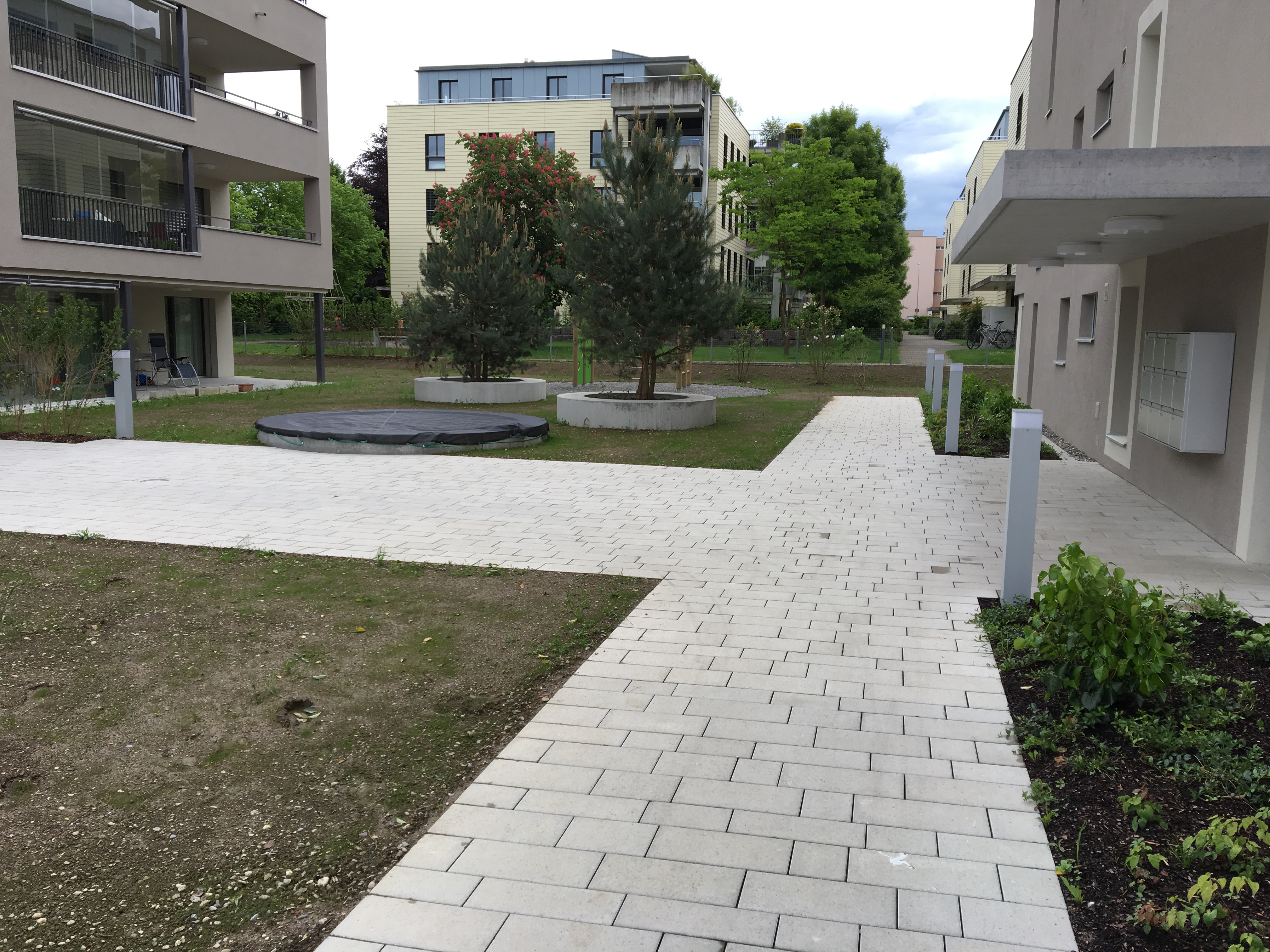 Winkelriedstrasse 65