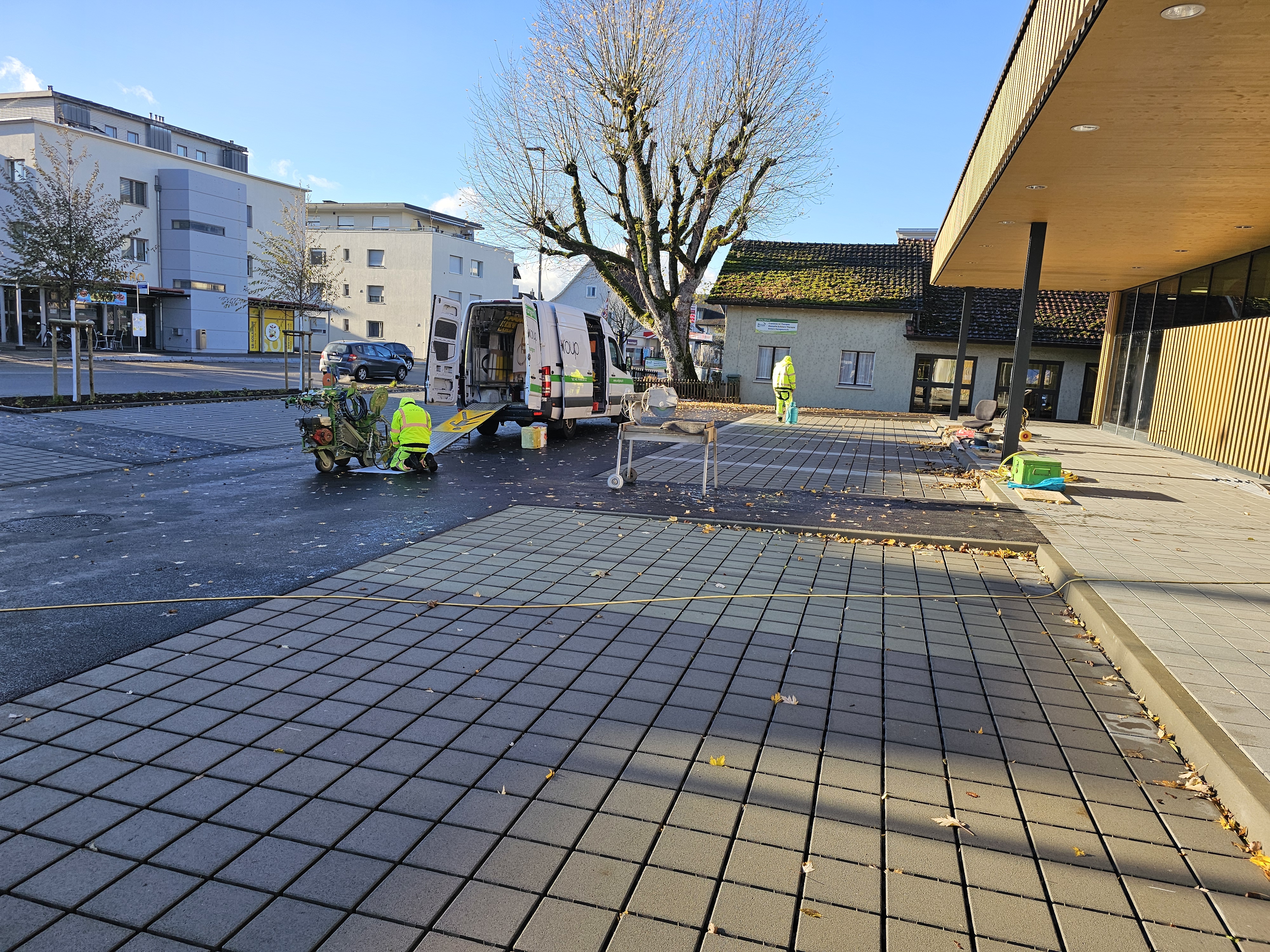 Coop, Kleind&ouml;ttingen