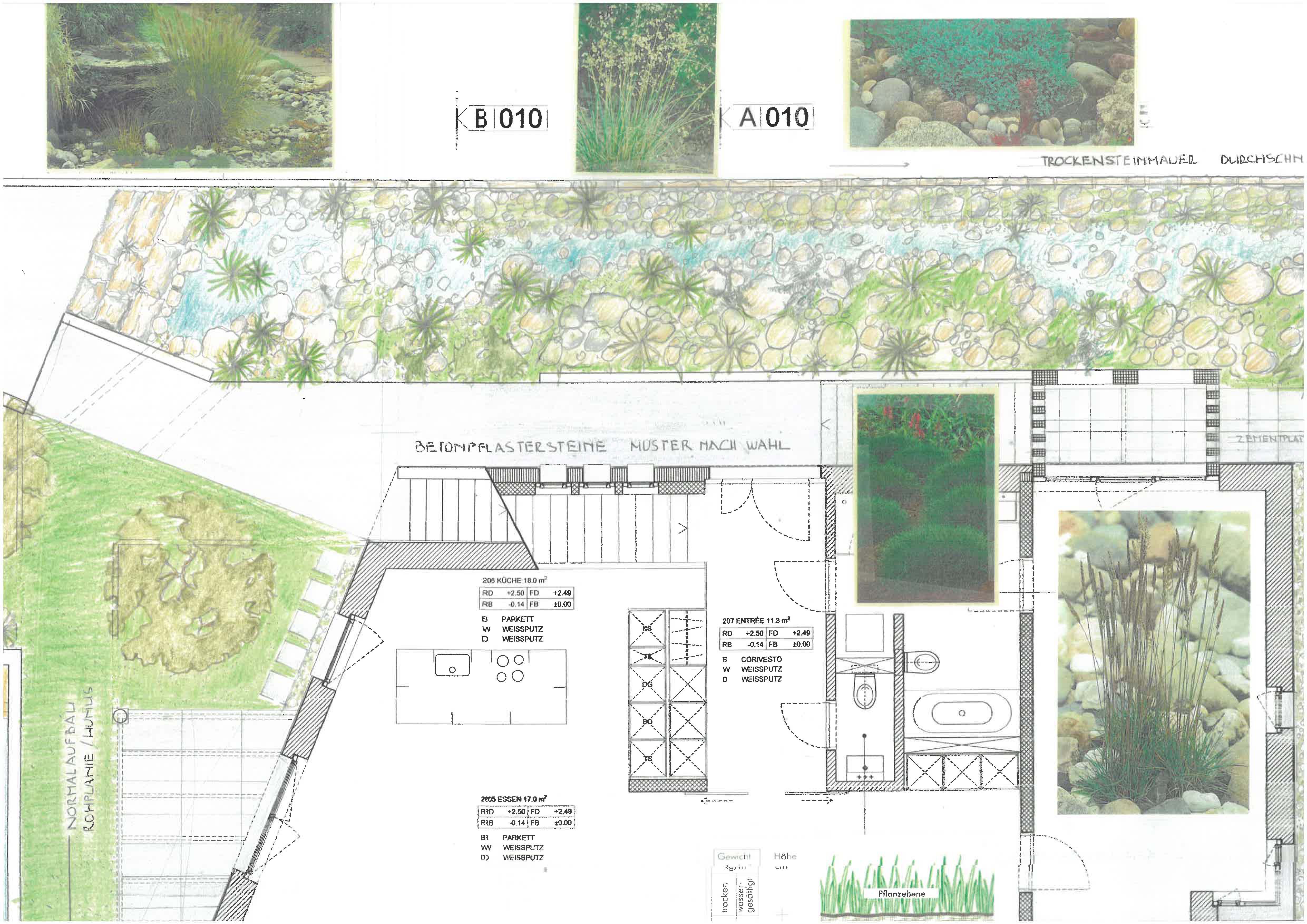 Einfamilienhaus in Bad Zurzach