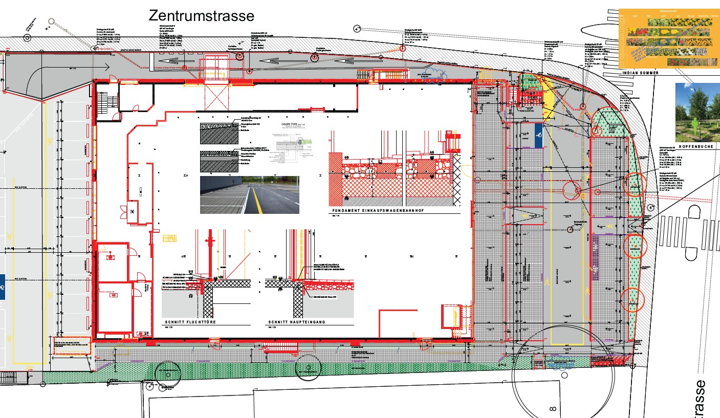 Coop in Kleind&ouml;ttingen